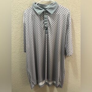 Footjoy men’s polo XXL